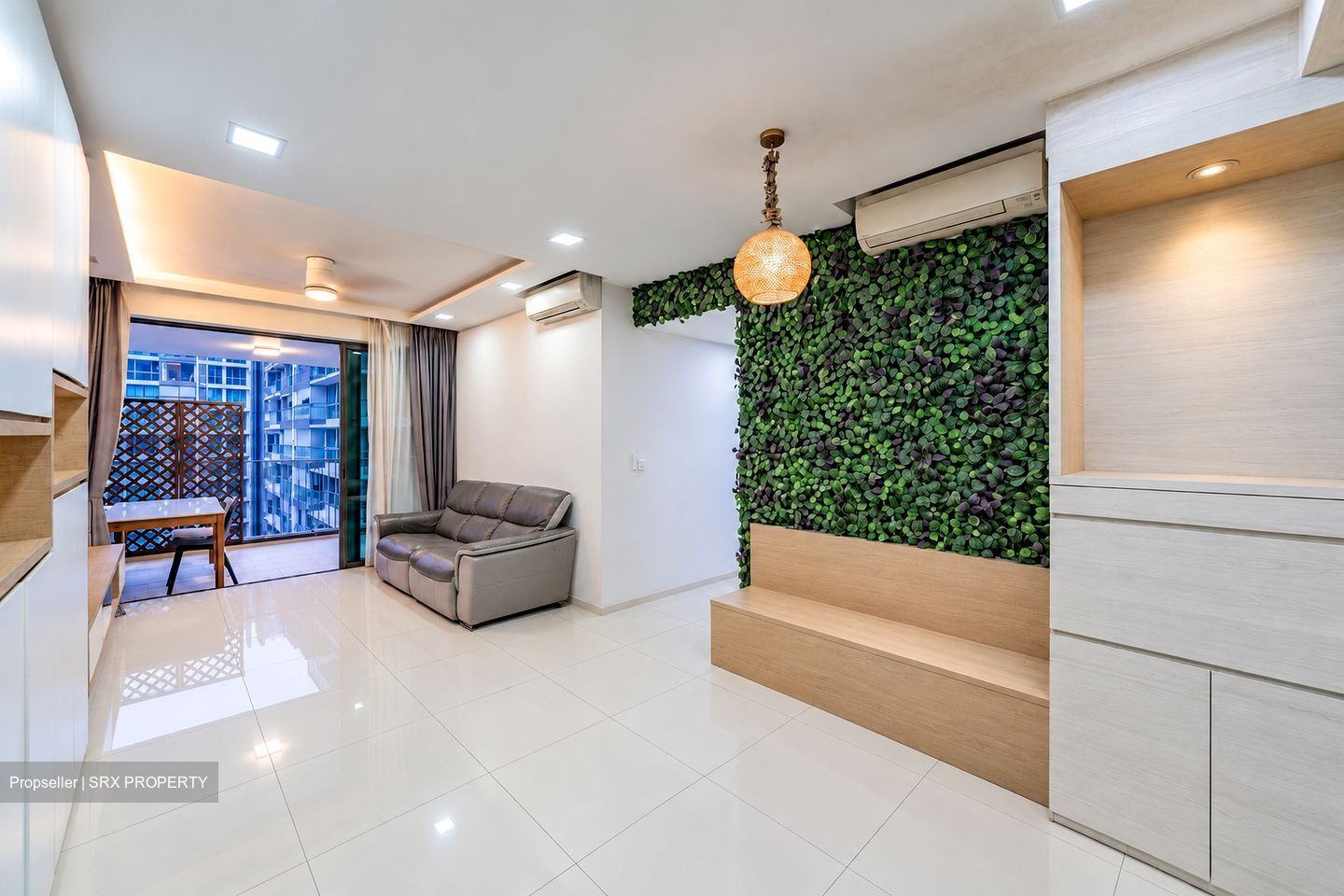 The Topiary (D28), Condominium #637693781